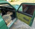 Зеленый ГАЗ 24, объемом двигателя 2.4 л и пробегом 100 тыс. км за 436 $, фото 9 на Automoto.ua