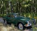 Зелений ГАЗ 24, об'ємом двигуна 2.4 л та пробігом 72 тис. км за 4550 $, фото 1 на Automoto.ua