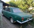 Зеленый ГАЗ 24, объемом двигателя 2.4 л и пробегом 781 тыс. км за 484 $, фото 1 на Automoto.ua