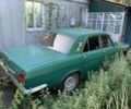 Зеленый ГАЗ 24, объемом двигателя 2.4 л и пробегом 781 тыс. км за 484 $, фото 3 на Automoto.ua
