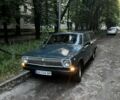 Зелений ГАЗ 24, об'ємом двигуна 2.4 л та пробігом 15 тис. км за 500 $, фото 1 на Automoto.ua