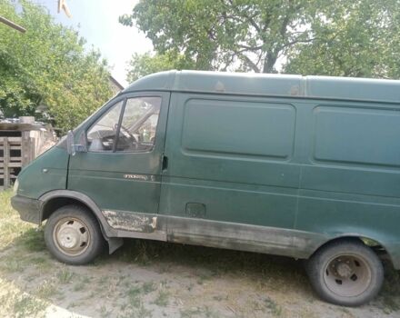 Зелений ГАЗ 24, об'ємом двигуна 2.4 л та пробігом 1 тис. км за 40000 $, фото 6 на Automoto.ua