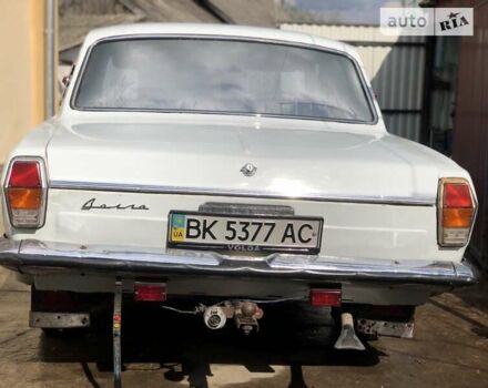 Белый ГАЗ 2401, объемом двигателя 0 л и пробегом 150 тыс. км за 850 $, фото 9 на Automoto.ua