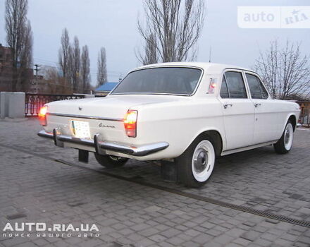 Білий ГАЗ 2401, об'ємом двигуна 2.5 л та пробігом 74 тис. км за 12000 $, фото 44 на Automoto.ua