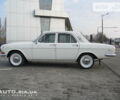 Белый ГАЗ 2401, объемом двигателя 2.5 л и пробегом 74 тыс. км за 12000 $, фото 1 на Automoto.ua