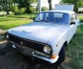 Белый ГАЗ 2401, объемом двигателя 2.4 л и пробегом 300 тыс. км за 30000 $, фото 1 на Automoto.ua