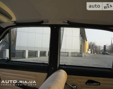 Білий ГАЗ 2401, об'ємом двигуна 2.5 л та пробігом 74 тис. км за 12000 $, фото 43 на Automoto.ua