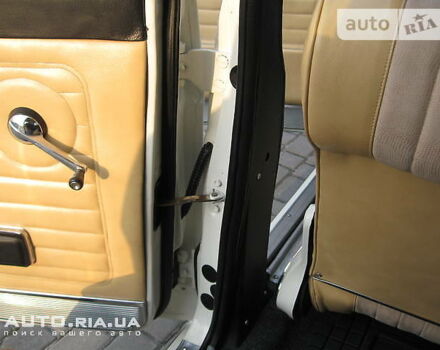 Белый ГАЗ 2401, объемом двигателя 2.5 л и пробегом 74 тыс. км за 12000 $, фото 33 на Automoto.ua