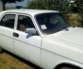 Белый ГАЗ 2401, объемом двигателя 2.4 л и пробегом 88 тыс. км за 800 $, фото 1 на Automoto.ua