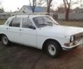 Білий ГАЗ 2401, об'ємом двигуна 2.4 л та пробігом 100 тис. км за 950 $, фото 1 на Automoto.ua