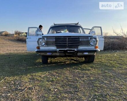 Білий ГАЗ 2401, об'ємом двигуна 2.4 л та пробігом 158 тис. км за 900 $, фото 5 на Automoto.ua