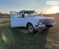 Белый ГАЗ 2401, объемом двигателя 2.4 л и пробегом 158 тыс. км за 900 $, фото 2 на Automoto.ua