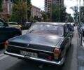 Черный ГАЗ 2401, объемом двигателя 2.44 л и пробегом 100 тыс. км за 1200 $, фото 1 на Automoto.ua
