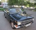 Чорний ГАЗ 2401, об'ємом двигуна 2.5 л та пробігом 58 тис. км за 2500 $, фото 1 на Automoto.ua