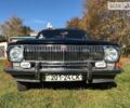 Чорний ГАЗ 2401, об'ємом двигуна 2.5 л та пробігом 319 тис. км за 1100 $, фото 1 на Automoto.ua