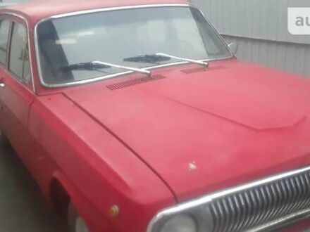 ГАЗ 2401 1973 у Києві на Automoto.ua Червоний ГАЗ 2401, об'ємом двигуна 0 л та пробігом 200 тис. км за 1000 $, фото 1 на Automoto.ua