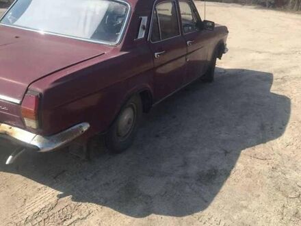 ГАЗ 2401 1973 у Кременчуге на Automoto.ua ГАЗ 2401, об'ємом двигуна 2.5 л та пробігом 100 тис. км за 1200 $, фото 1 на Automoto.ua