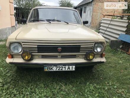 ГАЗ 2401 1991 у Рівному на Automoto.ua ГАЗ 2401, об'ємом двигуна 0 л та пробігом 300 тис. км за 550 $, фото 1 на Automoto.ua