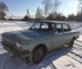 Сірий ГАЗ 2401, об'ємом двигуна 0 л та пробігом 80 тис. км за 665 $, фото 1 на Automoto.ua