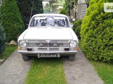 ГАЗ 2401 1978 у Виноградове на Automoto.ua Сірий ГАЗ 2401, об'ємом двигуна 2.4 л та пробігом 67 тис. км за 2000 $, фото 1 на Automoto.ua
