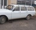Белый ГАЗ 2402, объемом двигателя 2.4 л и пробегом 127 тыс. км за 600 $, фото 3 на Automoto.ua