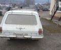 Белый ГАЗ 2402, объемом двигателя 2.4 л и пробегом 127 тыс. км за 600 $, фото 1 на Automoto.ua