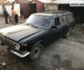 Черный ГАЗ 2402, объемом двигателя 2.5 л и пробегом 1 тыс. км за 1000 $, фото 1 на Automoto.ua