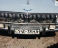 Сірий ГАЗ 2402, об'ємом двигуна 2.4 л та пробігом 50 тис. км за 1000 $, фото 1 на Automoto.ua