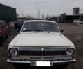Белый ГАЗ 2410, объемом двигателя 2.4 л и пробегом 34 тыс. км за 850 $, фото 1 на Automoto.ua