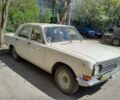 Белый ГАЗ 2410, объемом двигателя 2.4 л и пробегом 104 тыс. км за 33 $, фото 1 на Automoto.ua