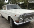 Белый ГАЗ 2410, объемом двигателя 2.4 л и пробегом 43 тыс. км за 1300 $, фото 1 на Automoto.ua