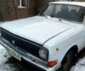 Білий ГАЗ 2410, об'ємом двигуна 2.4 л та пробігом 24 тис. км за 600 $, фото 1 на Automoto.ua