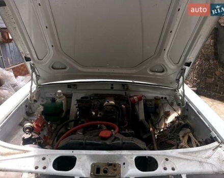 Белый ГАЗ 2410, объемом двигателя 0 л и пробегом 200 тыс. км за 1000 $, фото 1 на Automoto.ua