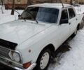 Белый ГАЗ 2410, объемом двигателя 2.5 л и пробегом 87 тыс. км за 1000 $, фото 1 на Automoto.ua