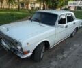 Белый ГАЗ 2410, объемом двигателя 2.5 л и пробегом 120 тыс. км за 5000 $, фото 1 на Automoto.ua