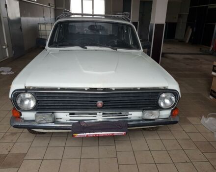 Белый ГАЗ 2410, объемом двигателя 2.5 л и пробегом 2 тыс. км за 3000 $, фото 1 на Automoto.ua