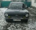 Черный ГАЗ 2410, объемом двигателя 2.4 л и пробегом 7 тыс. км за 1100 $, фото 1 на Automoto.ua