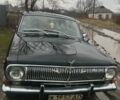 Черный ГАЗ 2410, объемом двигателя 2.5 л и пробегом 37 тыс. км за 500 $, фото 1 на Automoto.ua