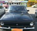 Черный ГАЗ 2410, объемом двигателя 2.3 л и пробегом 200 тыс. км за 2300 $, фото 1 на Automoto.ua