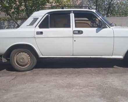 ГАЗ 2410, объемом двигателя 2.4 л и пробегом 61 тыс. км за 900 $, фото 1 на Automoto.ua