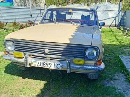 ГАЗ 2410 1985 у Чернівцях на Automoto.ua ГАЗ 2410, об'ємом двигуна 0 л та пробігом 160 тис. км за 499 $, фото 1 на Automoto.ua
