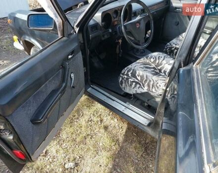 ГАЗ 2410, объемом двигателя 2.5 л и пробегом 69 тыс. км за 652 $, фото 1 на Automoto.ua