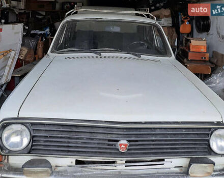 ГАЗ 2410, объемом двигателя 0 л и пробегом 58 тыс. км за 2000 $, фото 1 на Automoto.ua