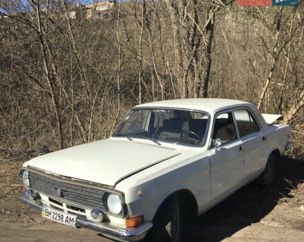 ГАЗ 2410, объемом двигателя 2.44 л и пробегом 100 тыс. км за 1000 $, фото 1 на Automoto.ua