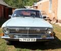 Сірий ГАЗ 2410, об'ємом двигуна 2.4 л та пробігом 32 тис. км за 1200 $, фото 1 на Automoto.ua