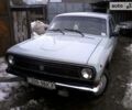 Сірий ГАЗ 2410, об'ємом двигуна 2.4 л та пробігом 95 тис. км за 1500 $, фото 5 на Automoto.ua