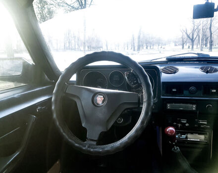 Сірий ГАЗ 2410, об'ємом двигуна 2.5 л та пробігом 108 тис. км за 2990 $, фото 19 на Automoto.ua