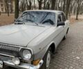 Серый ГАЗ 2410, объемом двигателя 2.4 л и пробегом 200 тыс. км за 1000 $, фото 3 на Automoto.ua