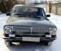 Сірий ГАЗ 2410, об'ємом двигуна 2.4 л та пробігом 120 тис. км за 1500 $, фото 1 на Automoto.ua