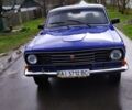 Синий ГАЗ 2410, объемом двигателя 2.4 л и пробегом 100 тыс. км за 20 $, фото 1 на Automoto.ua